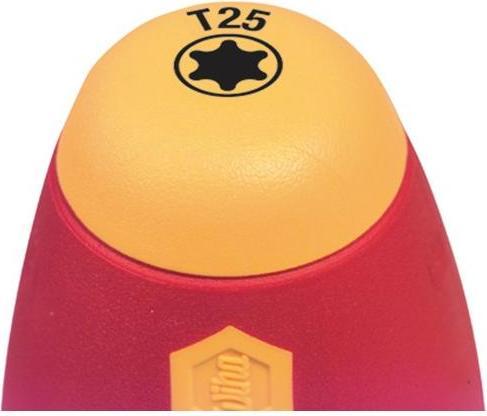 Immagine prodotto Wiha Cacciavite VDE Torx SoftF (Torx (TX))