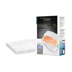 Caso 6 Stars Professional Vacuum Bags 1245 50 bags, Lebensmittelverpackung