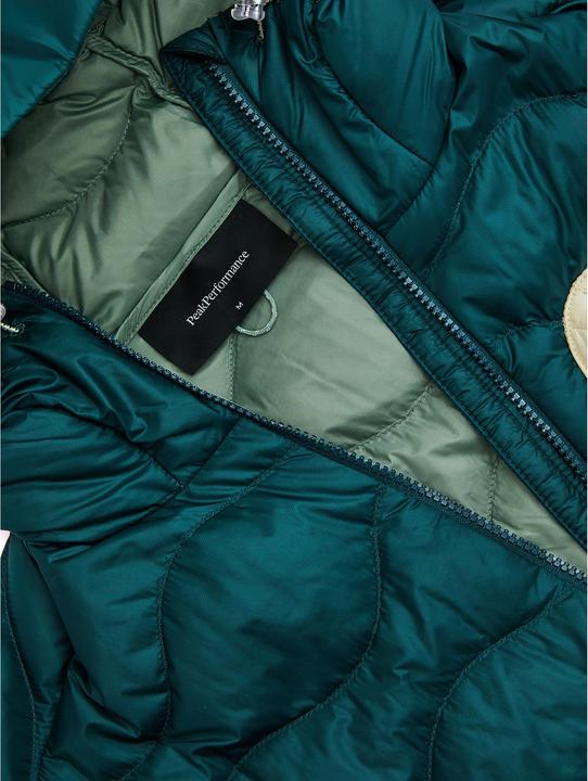 Produktbild Peak Performance Helium Utility Down Hood Jacket (M)