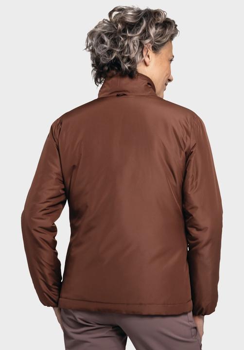 Produktbild Schöffel 3in1 Jacket Style Tamina WMS (L)