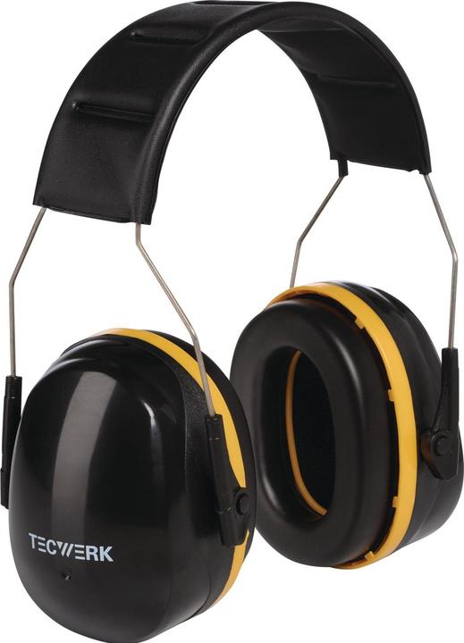 Tecwerk Gehörschutz SAFELINE VII (1x)