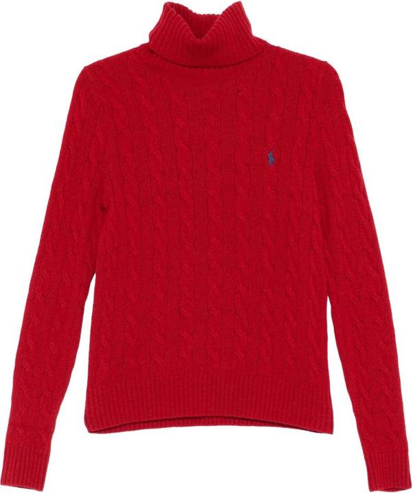 Immagine prodotto Ralph Lauren Maglie Rosso (S)