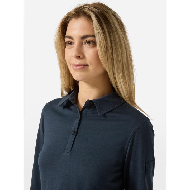 Produktbild Super Natural Polo Bio J (XL)
