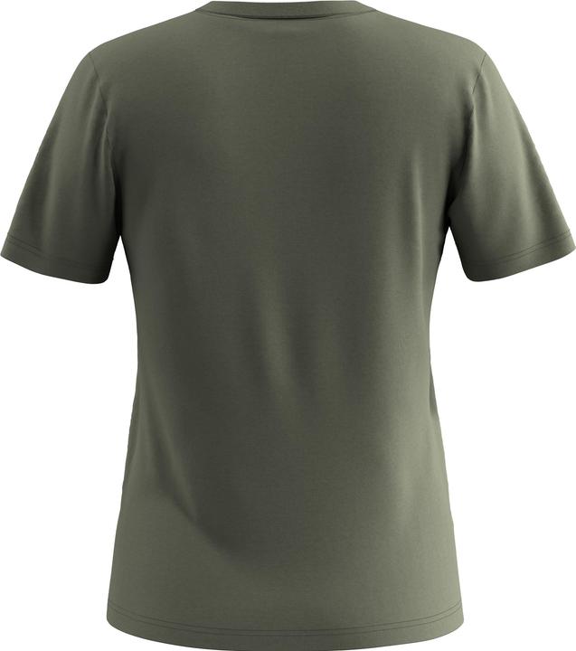 Produktbild Salewa Eagle 3Cime T-Shirt W (38, M)
