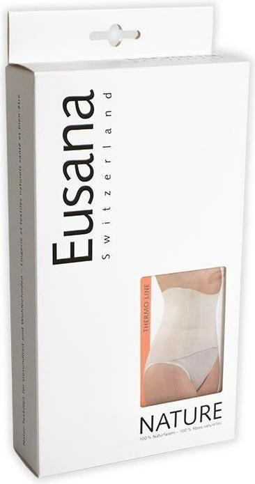 Image du produit Eusana Cale-rein anatomique beige pc (S)