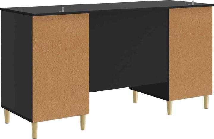 Image du produit vidaXL Moderner Schreibtisch