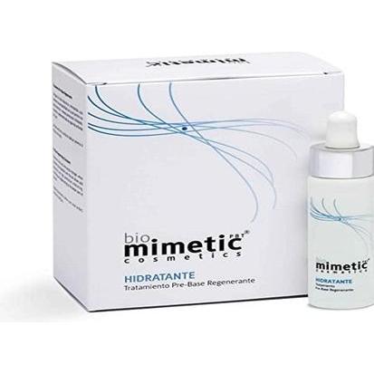 Biomimetic, Bodylotion, Hydrating Prebase Treatment 30ml (Körperlotion, 30 ml)