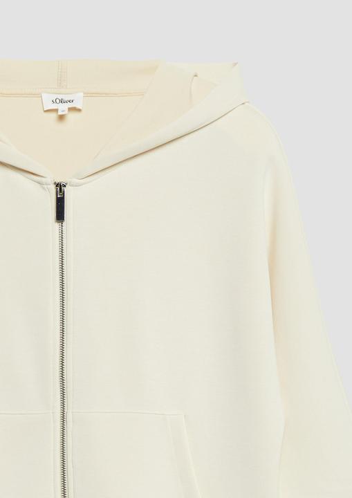 Image du produit s.Oliver Sweatshirt Jacke (44)