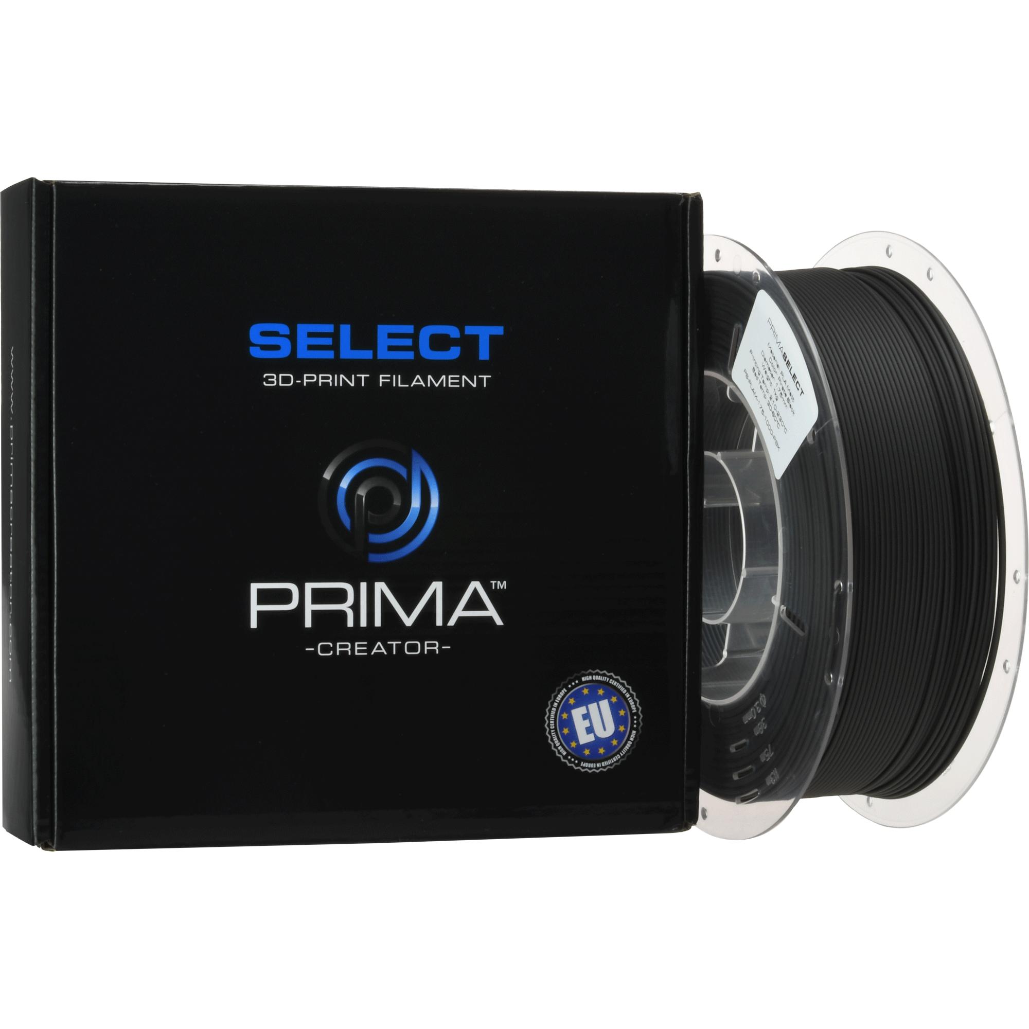 Prima Creator PrimaSelect PLA Matt (PLA), 3D Filament