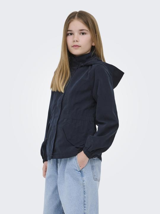 Actual product image Only Transitional Parka (146)