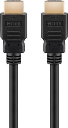 Produktbild Goobay HDMI (Typ A) — HDMI (Typ A) (10 m, HDMI, 2.0b)