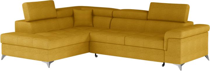 Immagine prodotto ELTAP Eridano (Divano letto, Divano ad angolo, 4 posti)