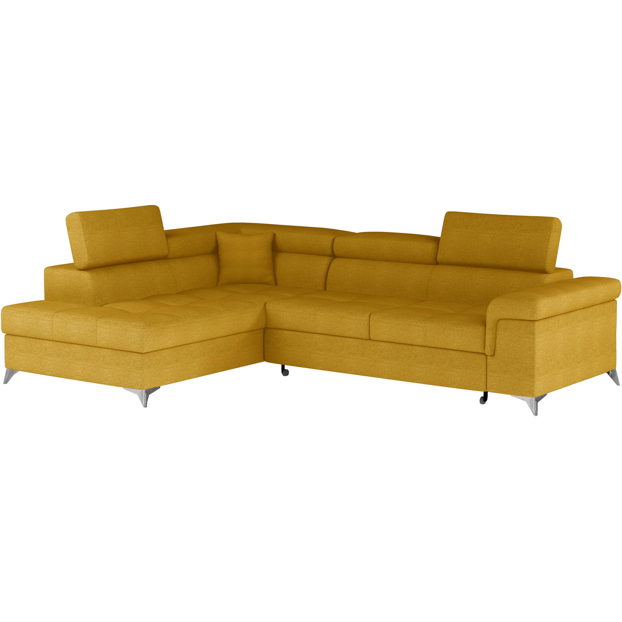 Thumbnail - ELTAP, Sofa, Eridano (4-Sitzer, Bettsofa, Ecksofa)