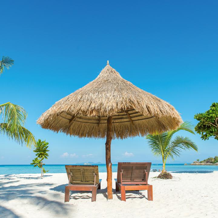 Produktbild Trauminseln/Dream Islands 2026