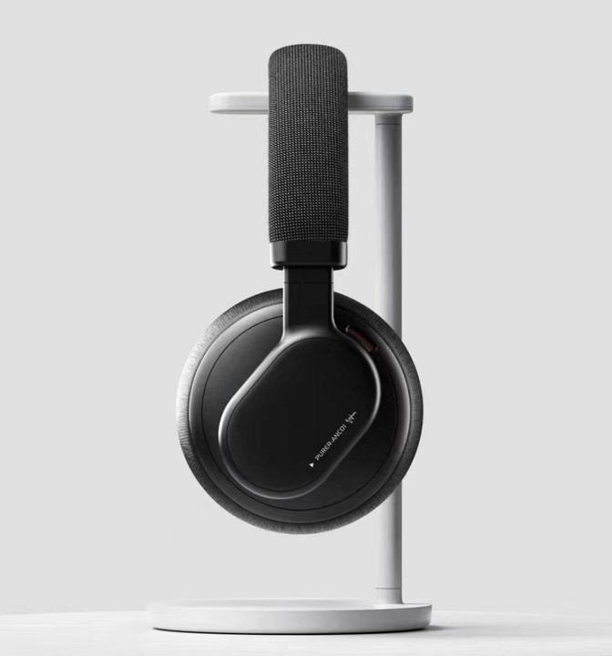 Immagine prodotto Forcell Cuffie Bluetooth Touch Beat (ANC, 30 h, Senza fili)