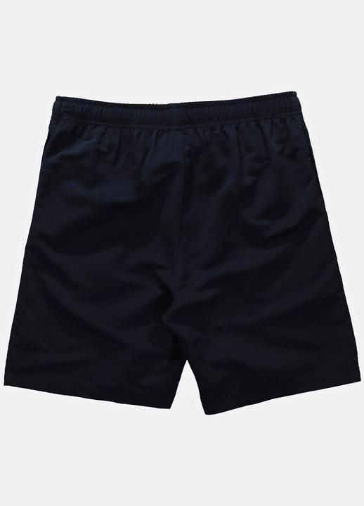 Produktbild Jay-Pi Sportshorts, 2er-Pack, Fitness, Funktion, QuickDry, Elastikbund (XXL)