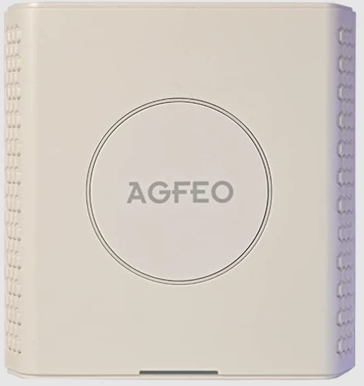 Produktbild Agfeo DECT IP Basis Pro