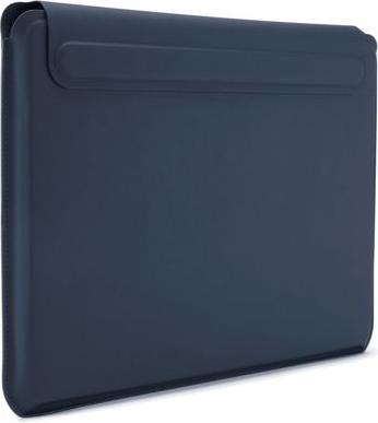 Actual product image Pipetto Ultra Slim Sleeve for MacBook 13/14 Dark Blue (14", Apple)