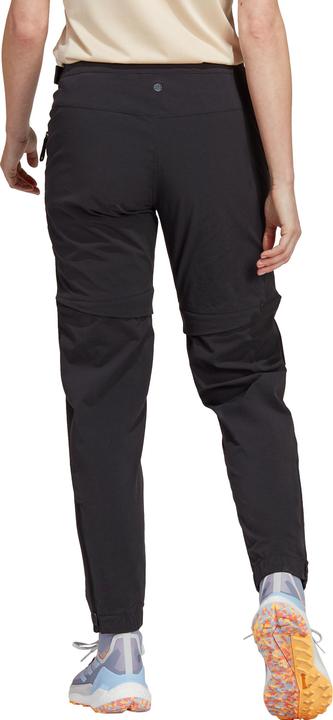 Produktbild adidas Women's Utilitas ZO Pants (M)