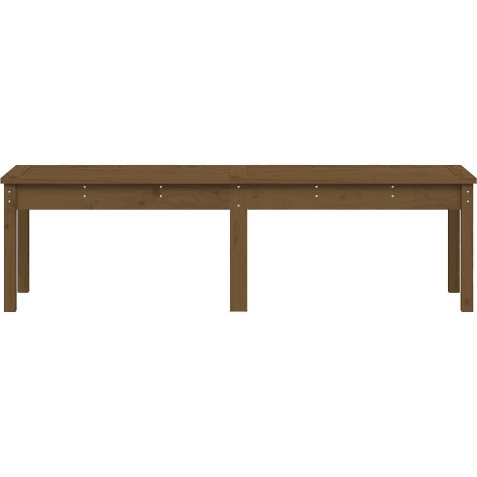 Thumbnail - VidaXL, Gartenbank, Laraine