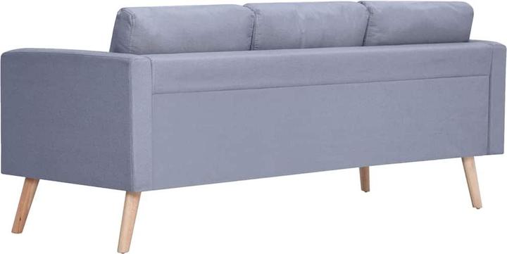 Immagine prodotto vidaXL Canda (2 posti)