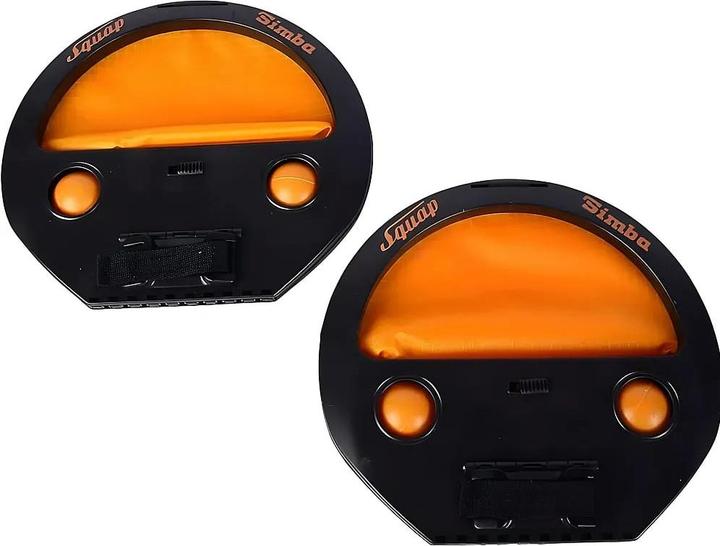 Produktbild Simba Squap Fangballspiel 2er-Set