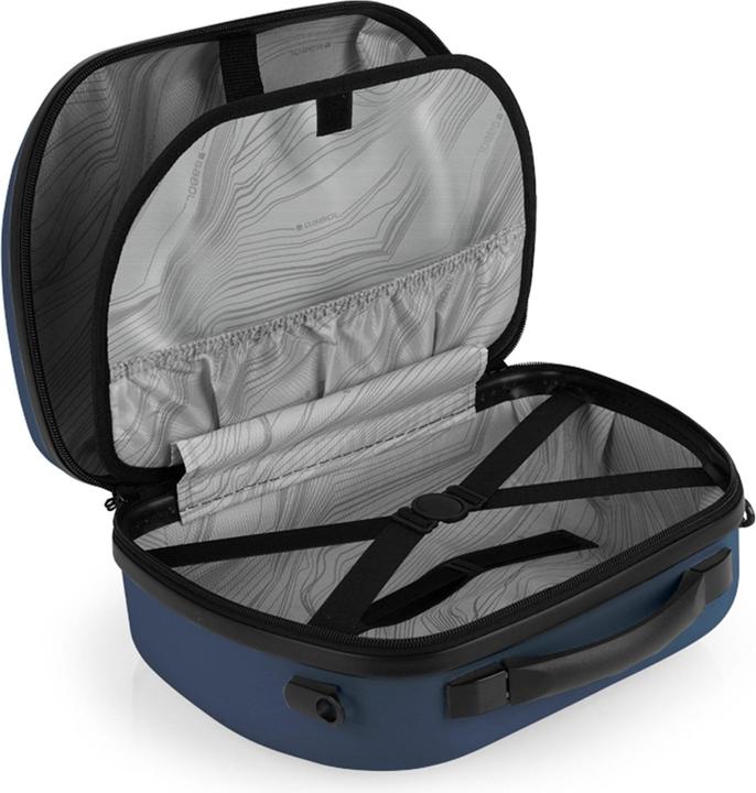 Produktbild Gabol Paradise XP 4 Rollen Kofferset 4-teilig (216 l, XL (ab 115l))