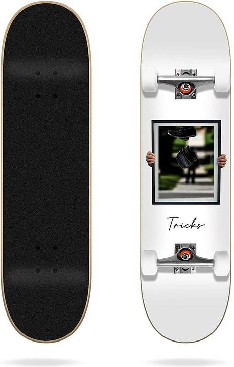 Produktbild Tricks Flip 7.87" - Complete 2020