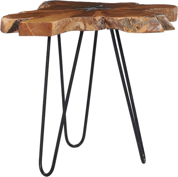 Image du produit vidaXL Beistelltisch (70 x 70 x 45 cm)