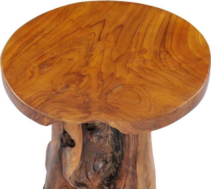 Image du produit vidaXL Couchtisch (40 x 40 x 40 cm)