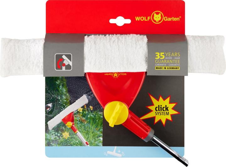 Image du produit Wolf-Garten Essuie-glace (1 pcs)