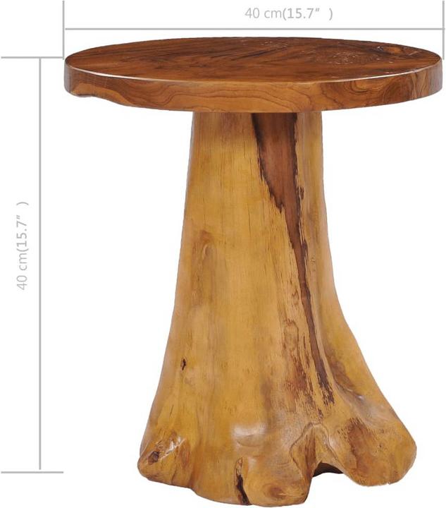 Couleur naturelle du bois