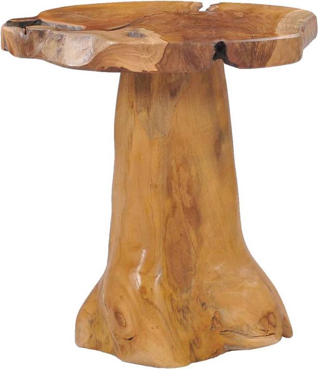 Image du produit vidaXL Couchtisch (40 x 40 x 40 cm)