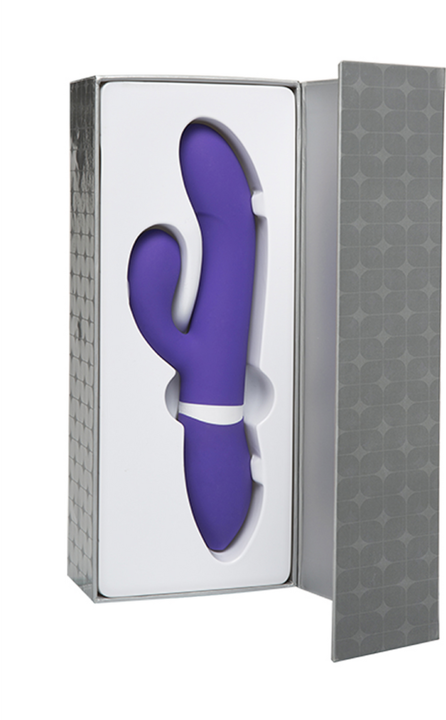 Actual product image Doc Johnson iVibe Select - iCome