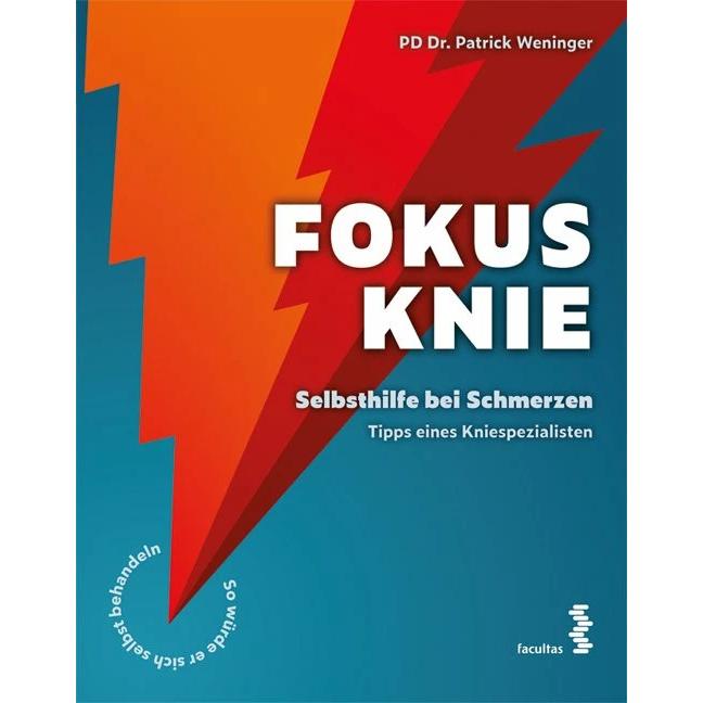 Fokus Knie, Ratgeber von Patrick Weninger