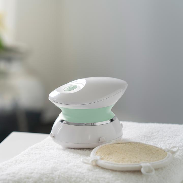 Actual product image Medisana Mini Handmassagegerät