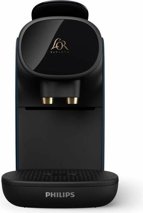 Produktbild Philips koffiezetapparaat L Or Barista Sublime LM9012/40 Midnight Blue