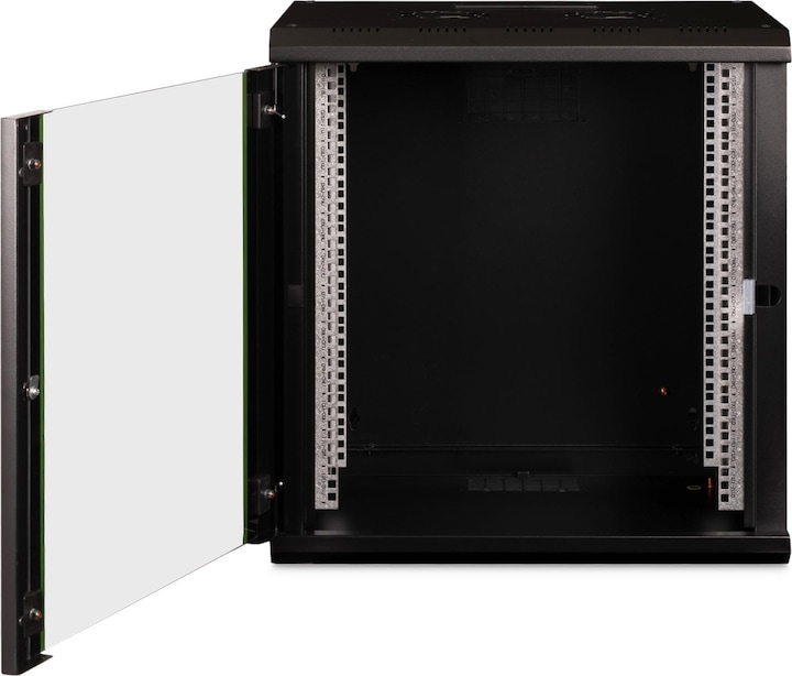 Produktbild Digitus Wandgehäuse Unique Serie - 600x450 mm (12 HE, 19 Zoll Rack)