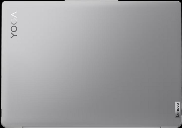 Actual product image Lenovo Yoga Slim 7 (14", Intel Core Ultra 7 155H, 16 GB, 1000 GB, CH)