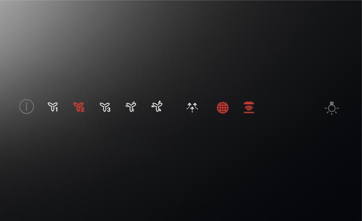 Produktbild Electrolux WOSL9063CN (Wandhaube)