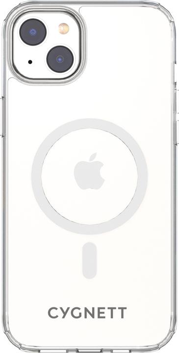 Image du produit Cygnett AeroShield - Protection MagSafe pour iPhone 14 Plus - Trasparente (Apple iPhone 14 Pro Max)