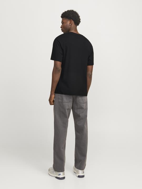 Produktbild Jack & Jones Jjecorp Graphic Tee Ss O-Neck Noos (S)