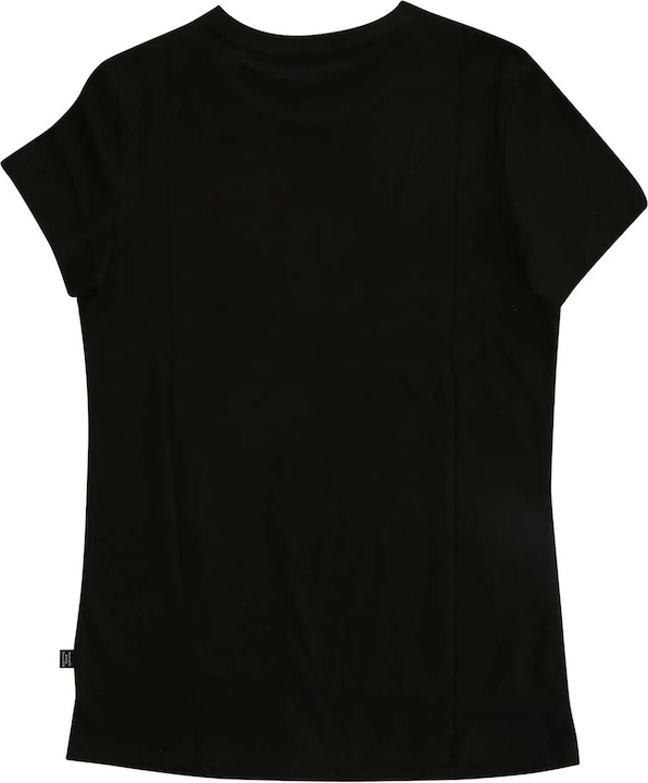 Immagine prodotto Essentials Maglietta Logo Piccolo Donna (34 D)