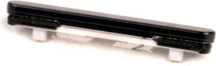 Actual product image Samsung Galaxy S25 Ultra Volume Button - Black