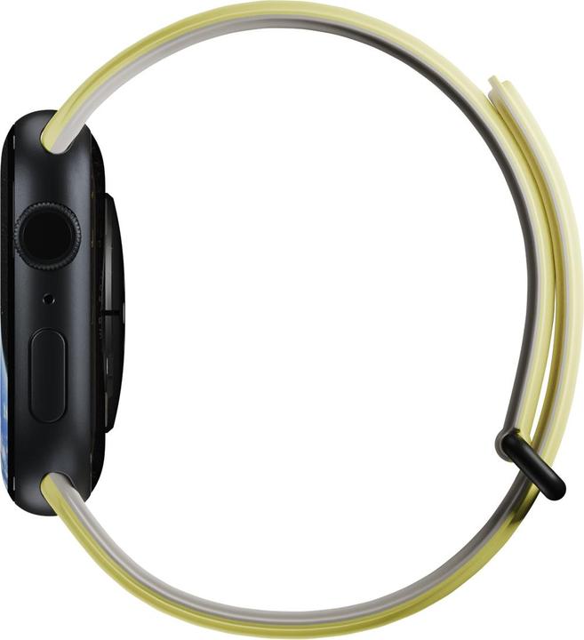 Produktbild Native Union NU-ACTBAND-AW-S-LMOS Armband (22 mm, Silicone)