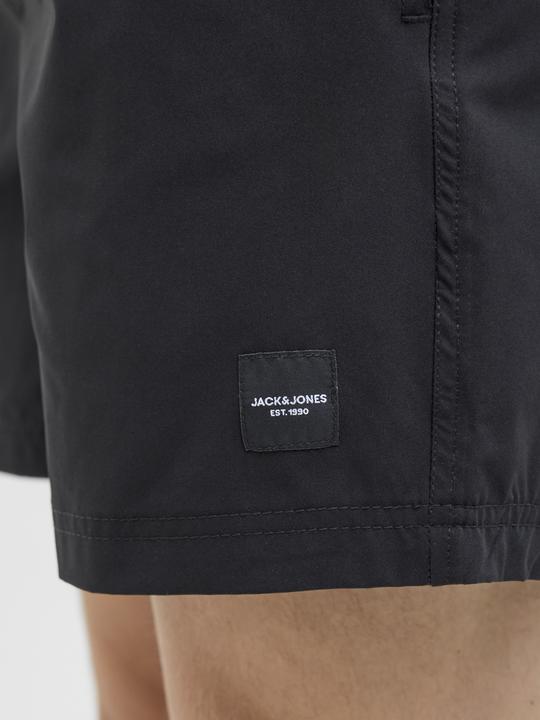 Actual product image Jack & Jones Jpstmaui Jjswim Solid Akm Sn (XXL)