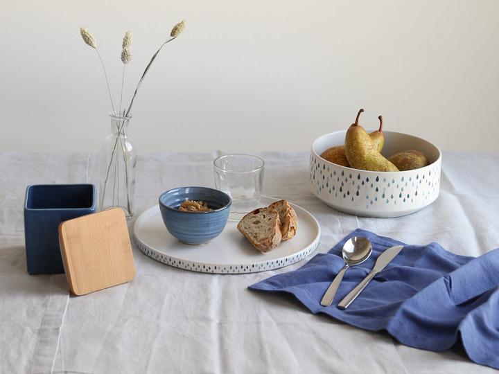 Produktbild Esmée Teller (1x, 28 cm)