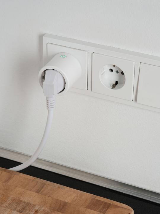 Productafbeelding Osram HOMELIGHTING Smart+ Funk-Steckdose