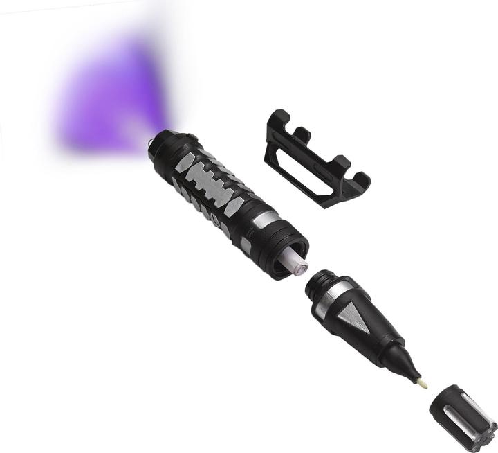 Immagine prodotto Linex Spy X - Penna a inchiostro invisibile - (20189) (3 x)