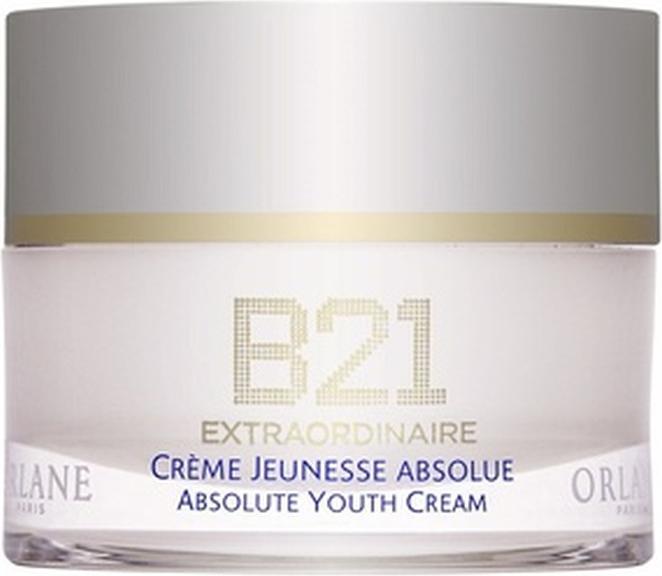 Orlane B21 Extraordinaire Absolute Youth Cream 50ml 1.7oz (Körpercreme, 50 ml)